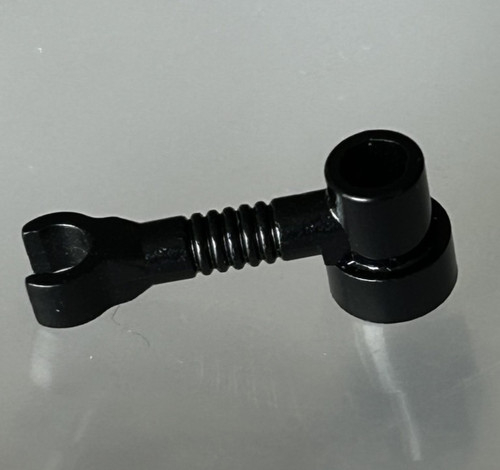 Lego 4735 schwarz greifarm - schwarz,