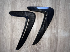BMW Carbon Lufteinlass /