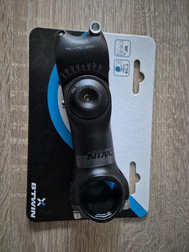 Btwin lenkervorbau 60 - btwin, 60°