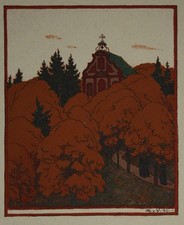 Hans von Volkmann (1860-1927)