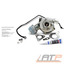 TURBOLADER + DICHTSATZ