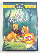 Cap und Capper - Special
