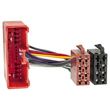 Radio Adapterkabel passend