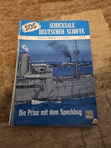 Sos schicksale deutscher - schicksale,