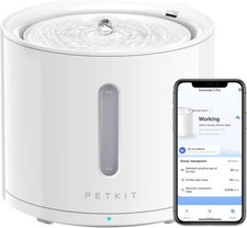Petkit trinkbrunnen für - 2.2l,