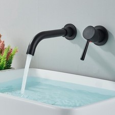 Waschtischarmatur Wandarmatur