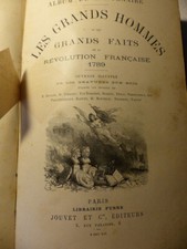 Les Grands Hommes Et Les