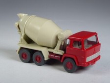 (YG-26) Wiking Magirus Betonmischer