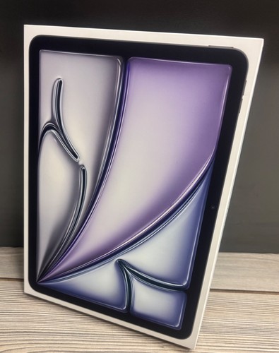 Apple ipad air 11 - ipad, (m2)
