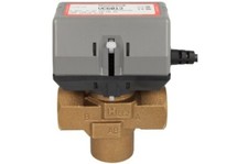 Honeywell 3-Wege-Ventil 1" IG