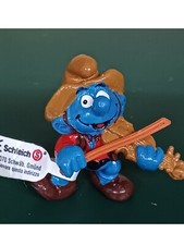 Schlümpfe Schleich Schlumpf