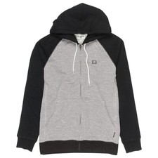 Billabong Herren Kapuzenjacke BALANCE ZIP UP Zipper Kapuzenpullover Sweatjacke P