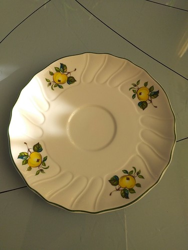 Villeroy boch jamaica - boch, teller