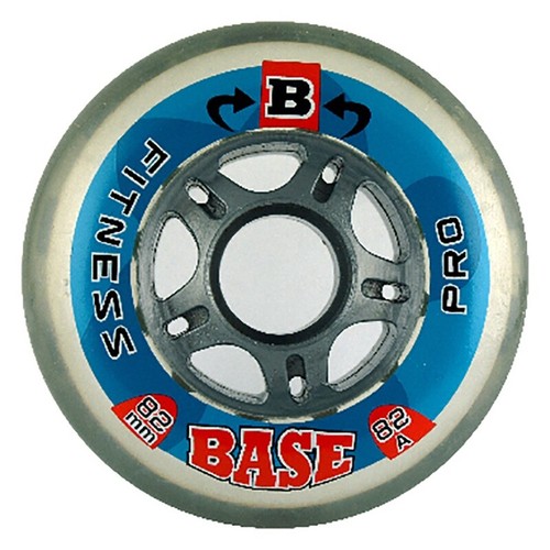 Inliner rollen wheels - inliner, base