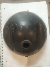 Benelli 250 2C Moto Guzzi TS Lampe Marzocchi Ceriani CEV Scheinwerfer Topf 200mm