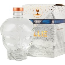 Allie Vodka 0,7 Liter 40 %