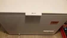 Bauknecht Gefriertruhe 120 cm