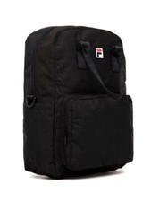Fila - Kleine Rucksack Tasche mit Tragegriff Canvas Beschichtet - BETIM