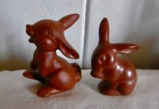 2  Goebel  Hummel Mini Hasen