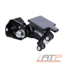 ROLLENFÜHRUNG SCHIEBETÜR