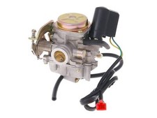 Vergaser GY6 139QMB/QMA 4-Takt