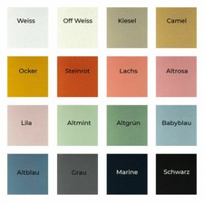 Interlock-Jersey-Iris-100 %