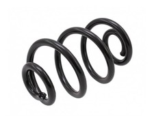 Federn Fahrwerksfeder Hinten