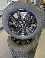 4 Winterräder Hyundai Tucson