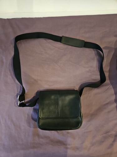 Marc polo lederhandtasche - o',