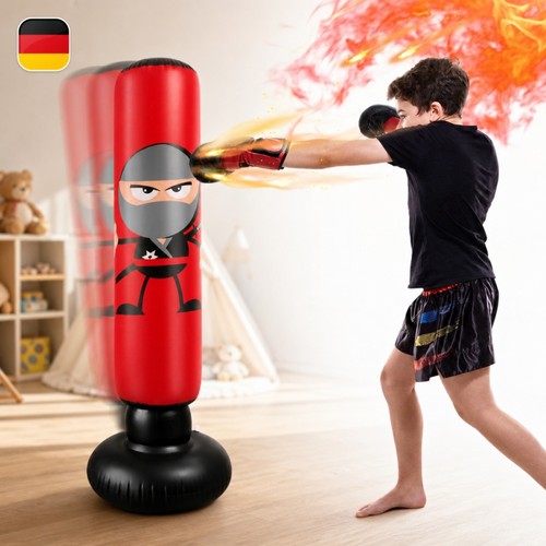 Boxsack für kinder - für, kinder,