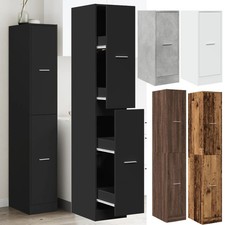 Schmaler Schrank Hochschrank