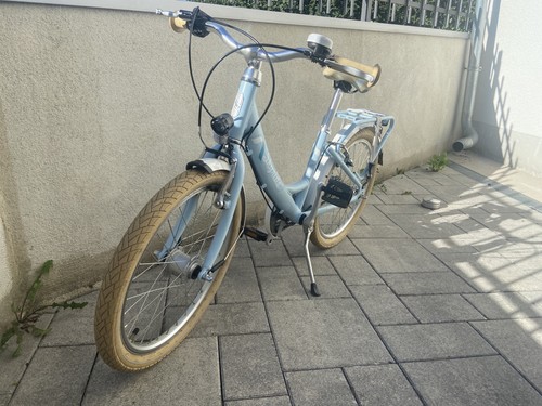 Kinderfahrrad puky skyride - kinderfahrrad,