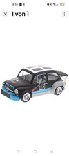 BRM 1/24  Fiat Abarth 1000 TCR