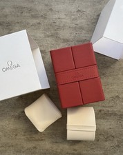 Omega uhrenetui etui - uhrenetui,