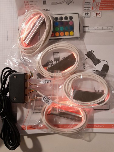 Led rgb - led,