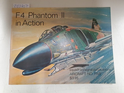 Phantom action - ii,
