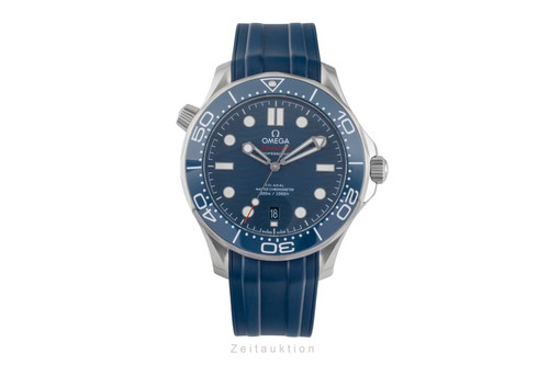Omega seamaster diver - omega,