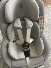 Maxi-Cosi  Komplettset, Grau