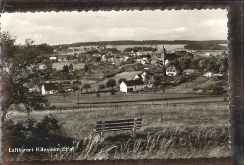 Hillesheim eifel - hillesheim,