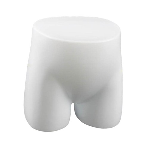 Panty mannequin torso - panty,