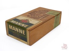 J P Schmidt Jun - Manne -