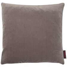 Kissenhülle Uni Samt