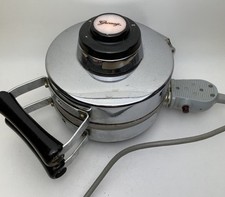 ⭐️Waffeleisen/Hörncheneis