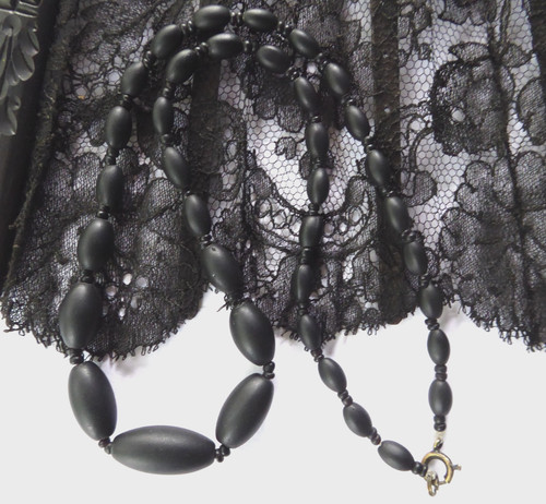 Antiker trauerschmuck - antiker,
