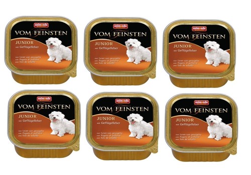 Animonda vom feinstein - animonda,