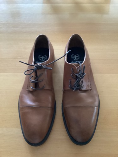 Herrenschuhe marke strellson - herrenschuhe,