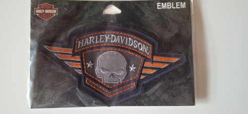Original harley davidson - original, harley-davidson