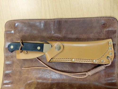 Puma alaskan 6030 messer - puma,