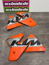 KTM Tankspoiler SX EGS 125 250