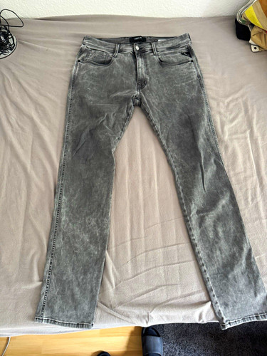 Replay anbass herren jeans - replay,